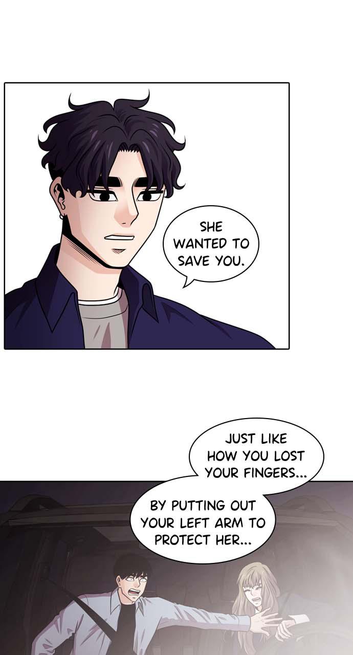 Tomorrow Chapter 34 - Page 57