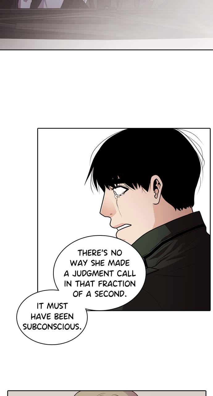 Tomorrow Chapter 34 - Page 58