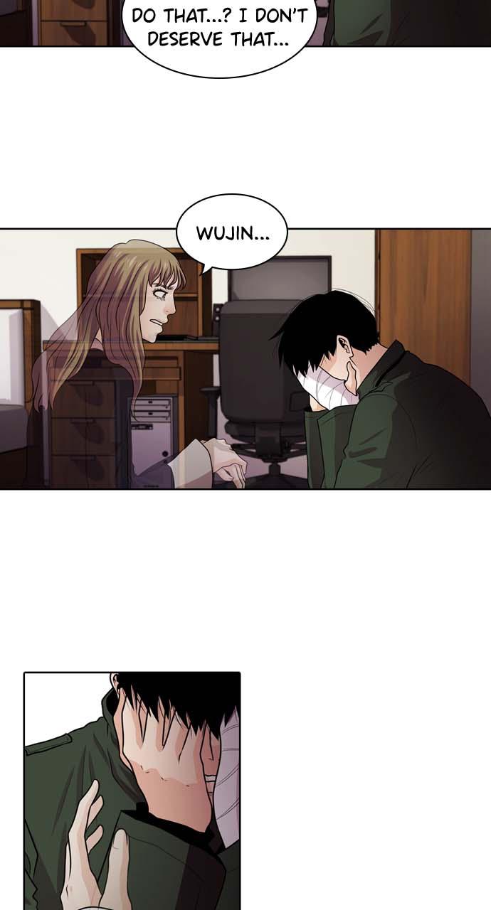 Tomorrow Chapter 34 - Page 61