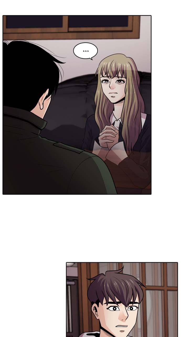 Tomorrow Chapter 34 - Page 63