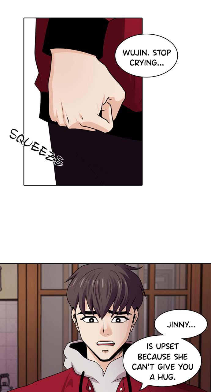 Tomorrow Chapter 34 - Page 65