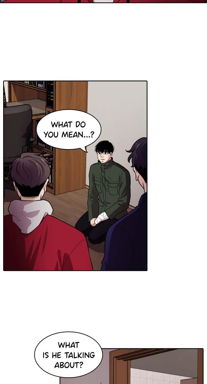 Tomorrow Chapter 34 - Page 66