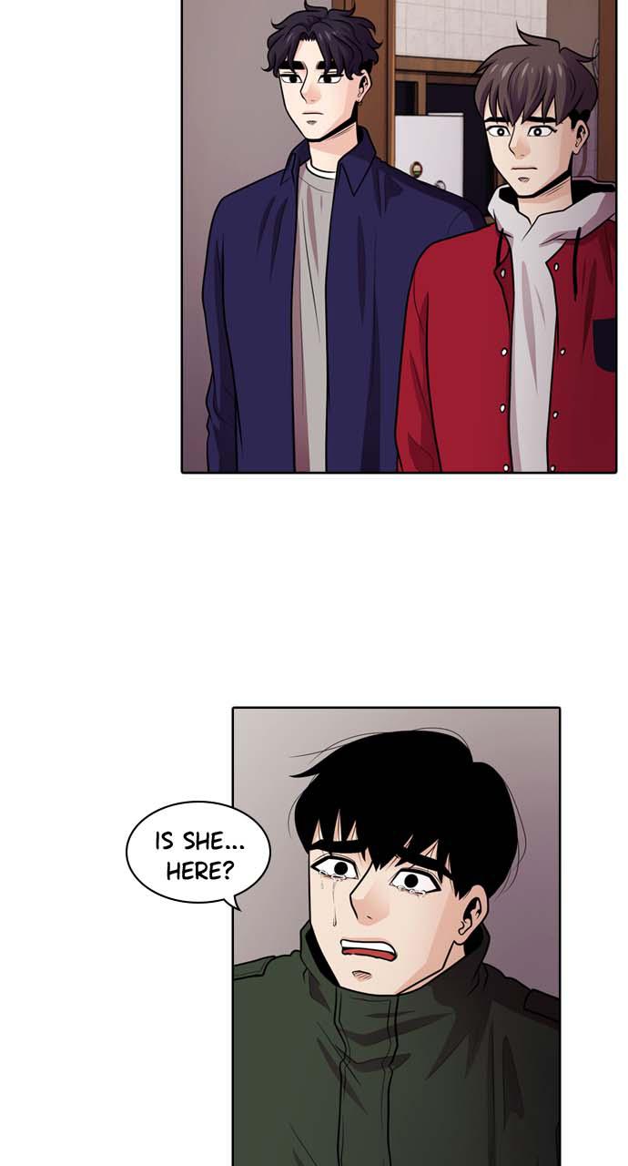 Tomorrow Chapter 34 - Page 67