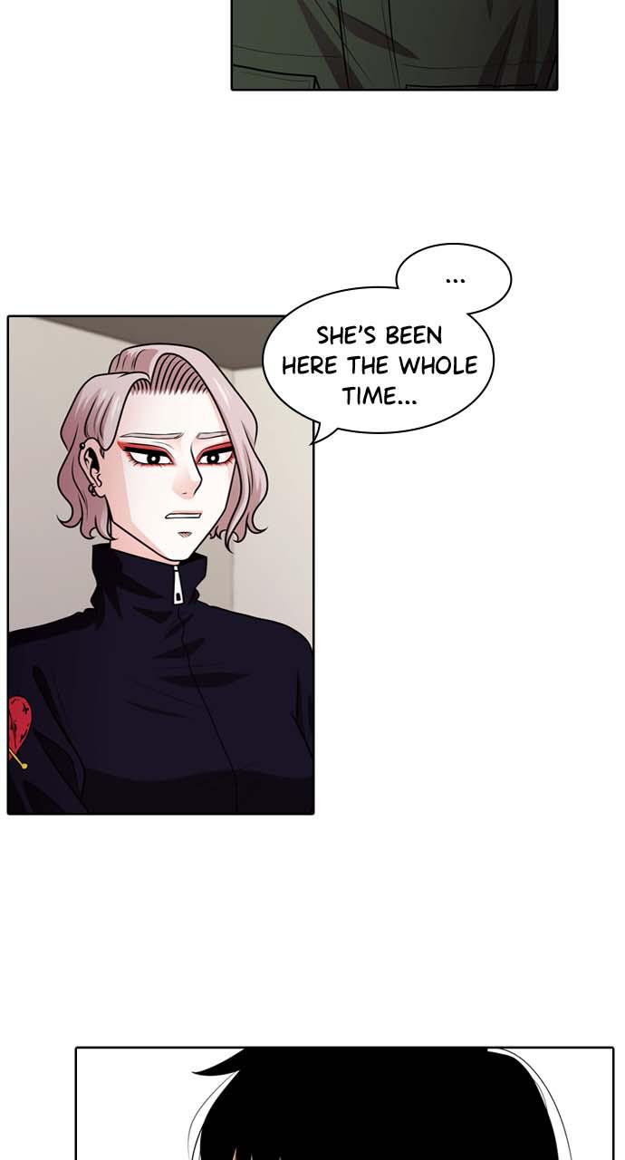 Tomorrow Chapter 34 - Page 68