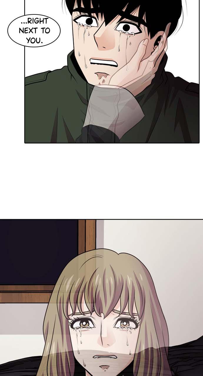 Tomorrow Chapter 34 - Page 69