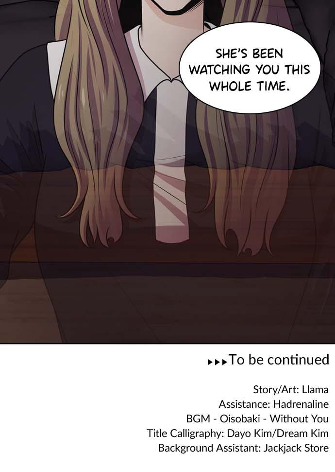 Tomorrow Chapter 34 - Page 70