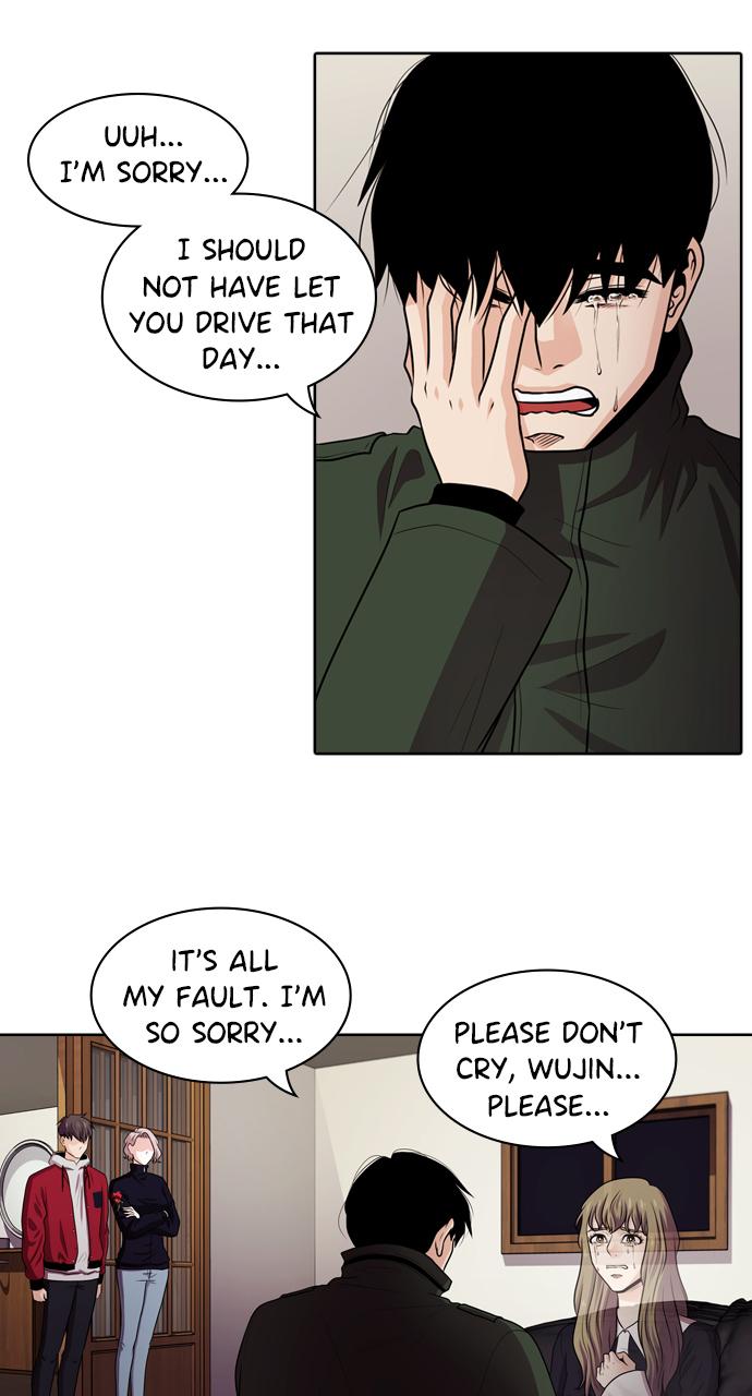 Tomorrow Chapter 35 - Page 5