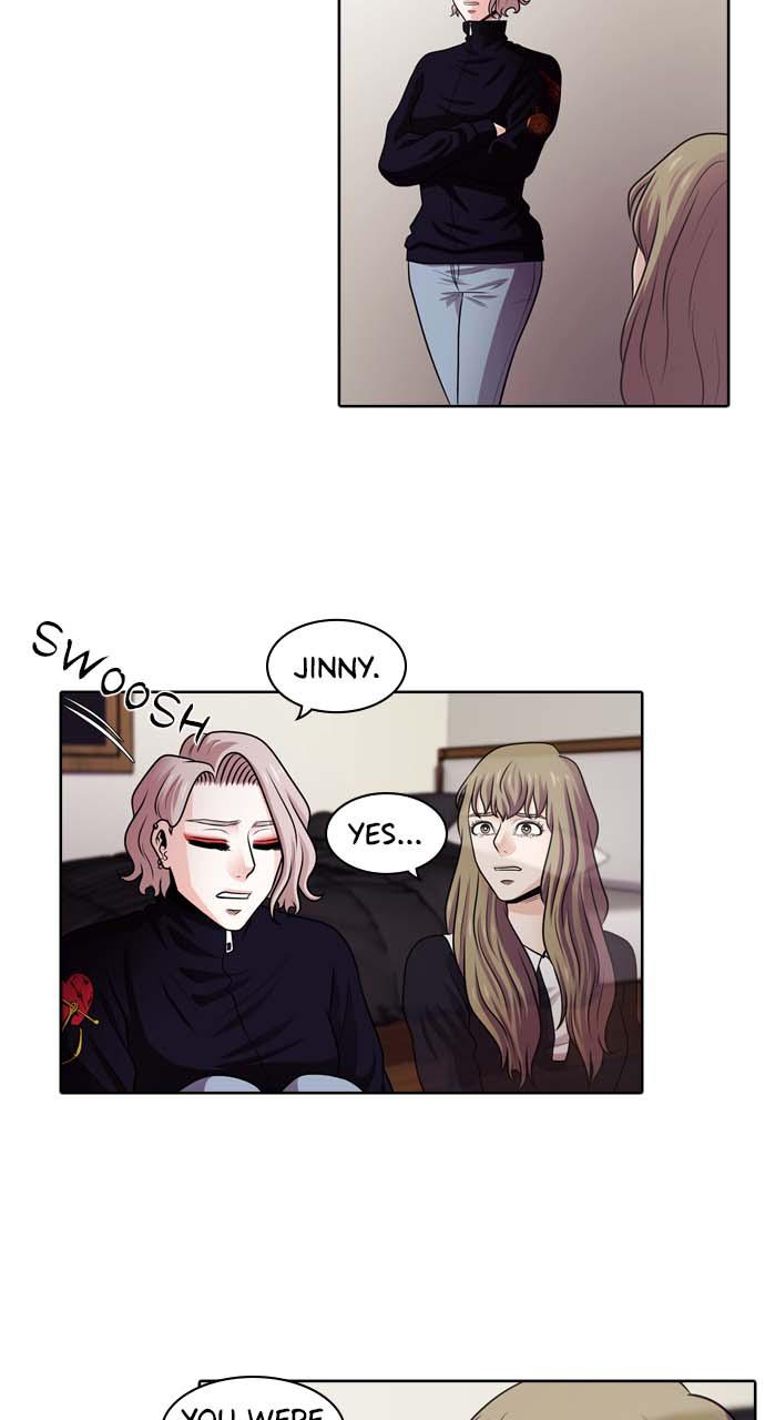 Tomorrow Chapter 35 - Page 13