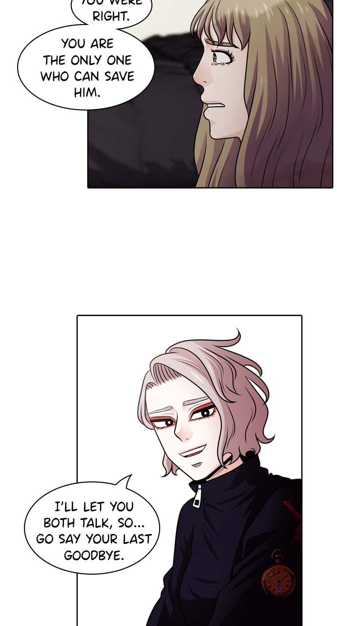 Tomorrow Chapter 35 - Page 14