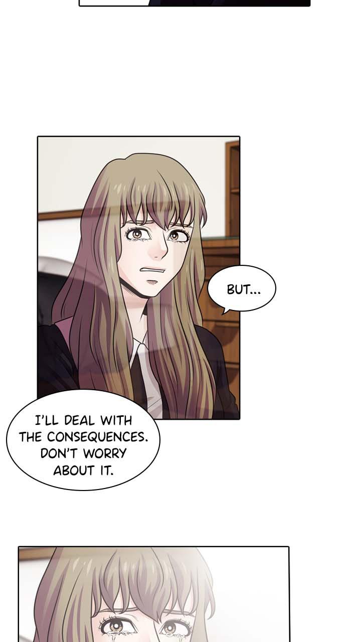 Tomorrow Chapter 35 - Page 15