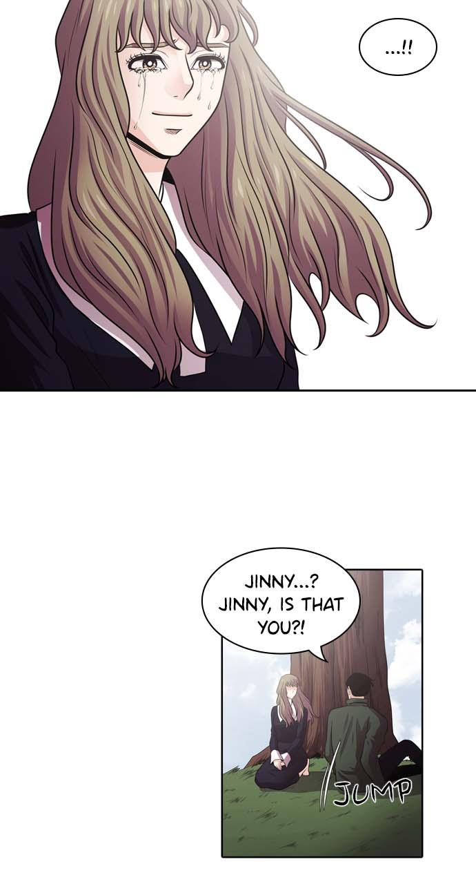 Tomorrow Chapter 35 - Page 19