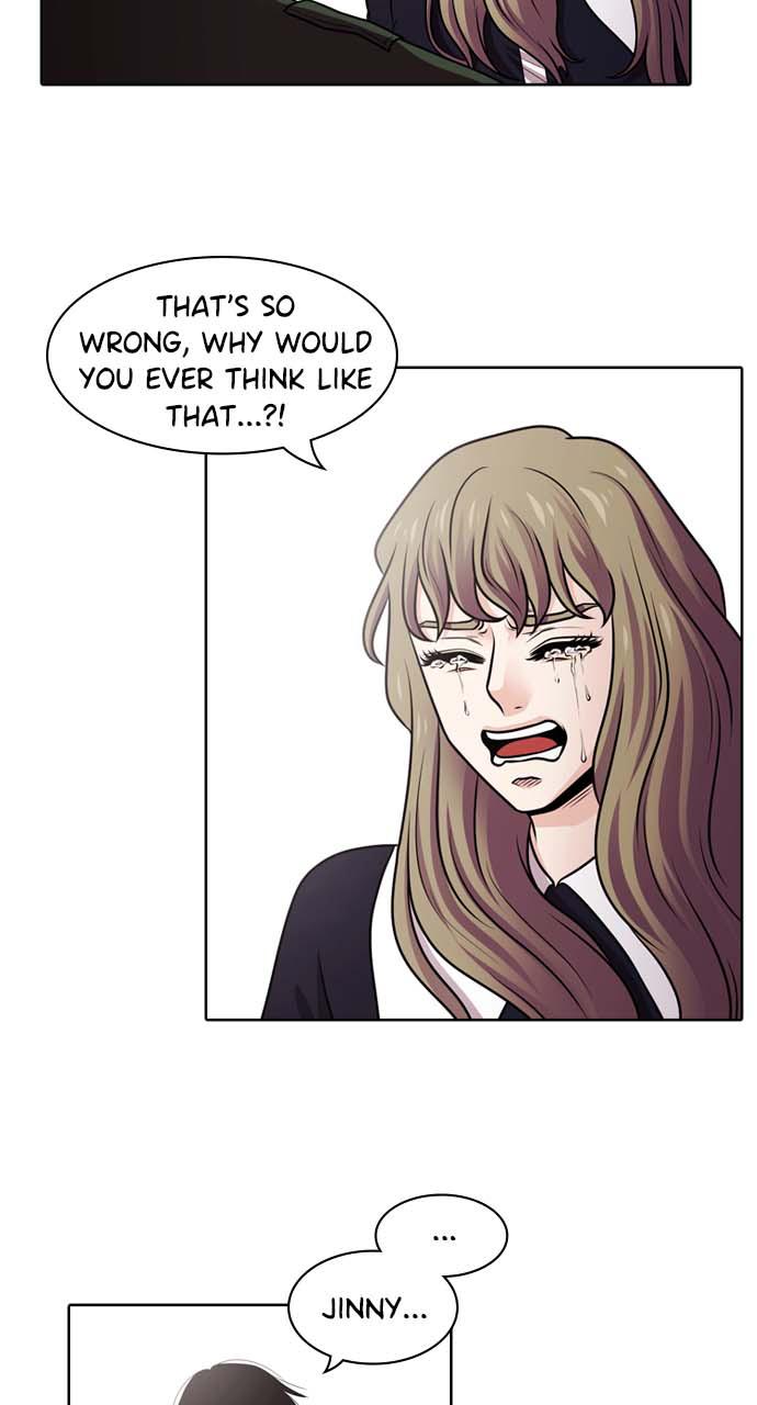 Tomorrow Chapter 35 - Page 22