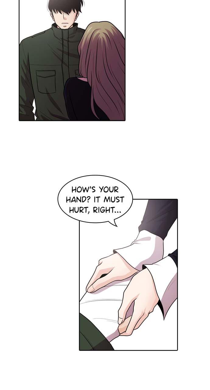 Tomorrow Chapter 35 - Page 23