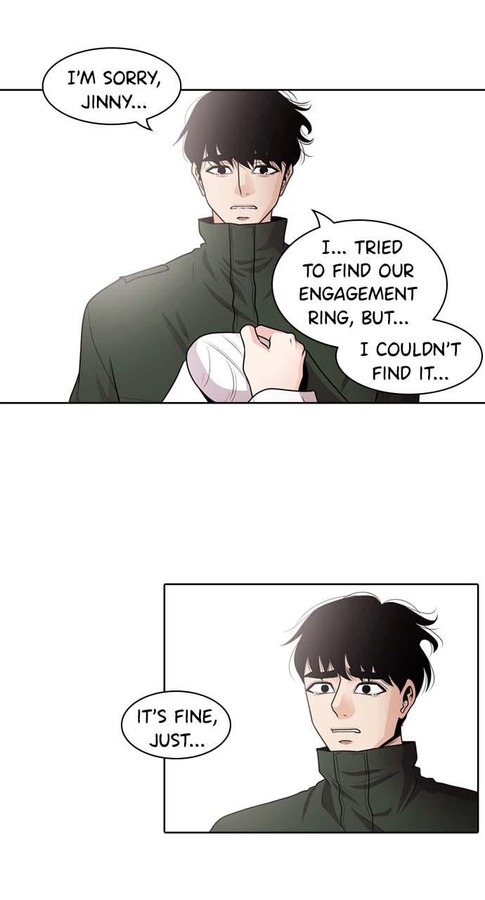 Tomorrow Chapter 35 - Page 24