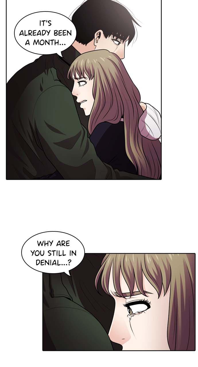 Tomorrow Chapter 35 - Page 27