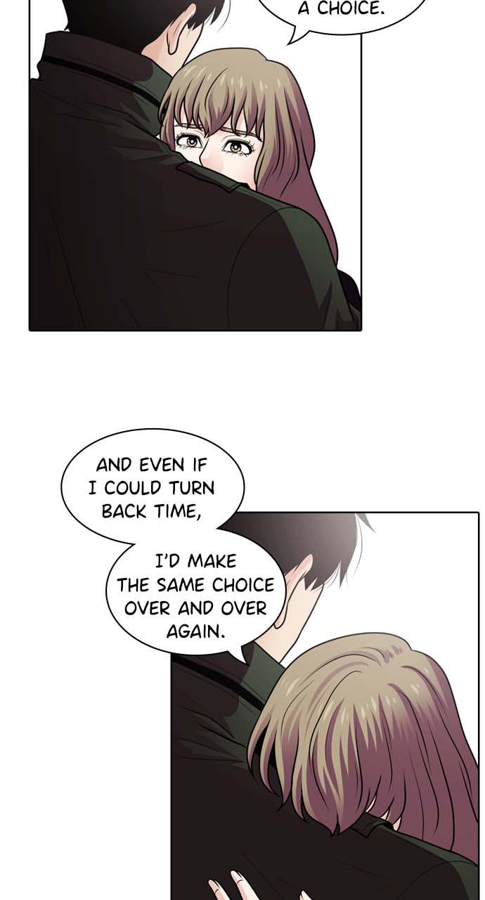 Tomorrow Chapter 35 - Page 29