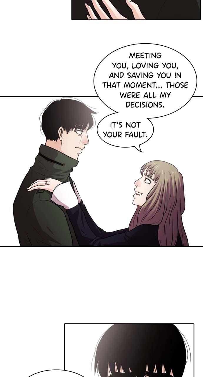 Tomorrow Chapter 35 - Page 30