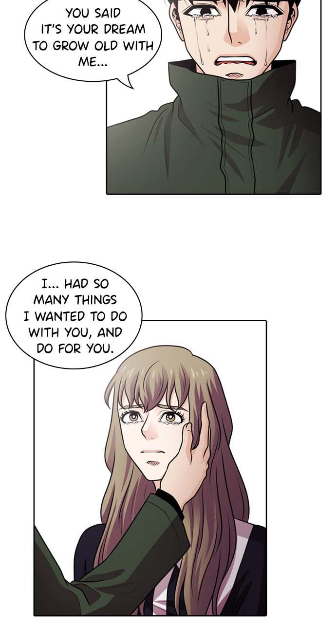 Tomorrow Chapter 35 - Page 31