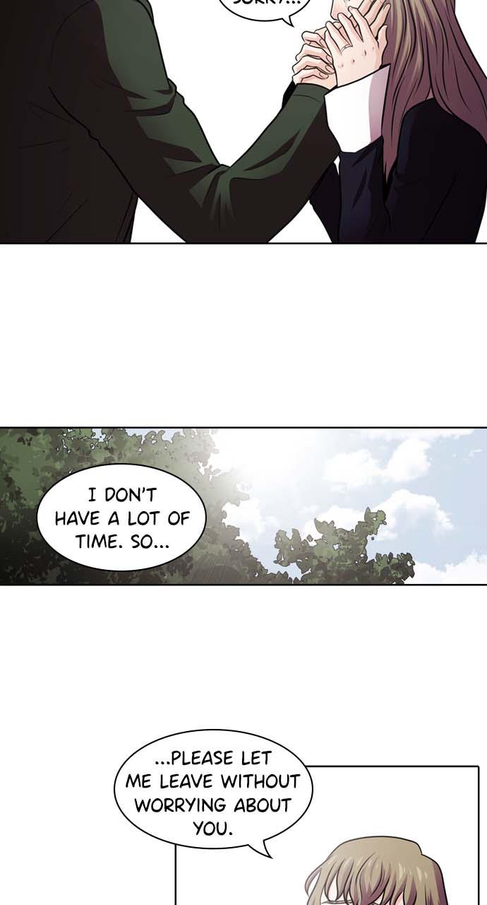 Tomorrow Chapter 35 - Page 33