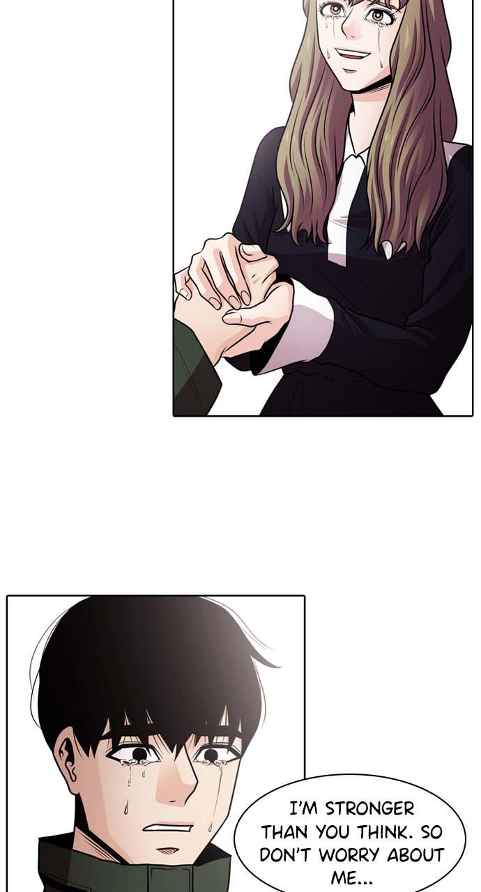 Tomorrow Chapter 35 - Page 34