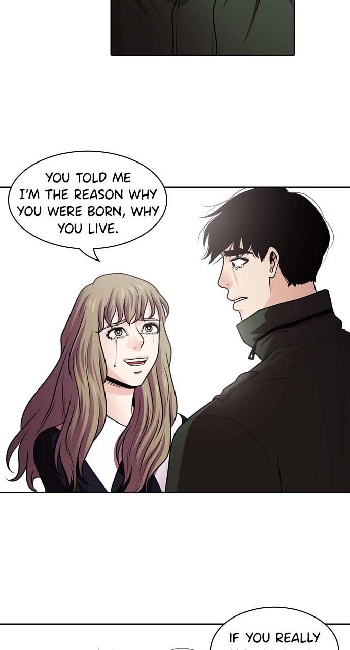 Tomorrow Chapter 35 - Page 36