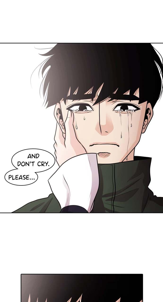 Tomorrow Chapter 35 - Page 38