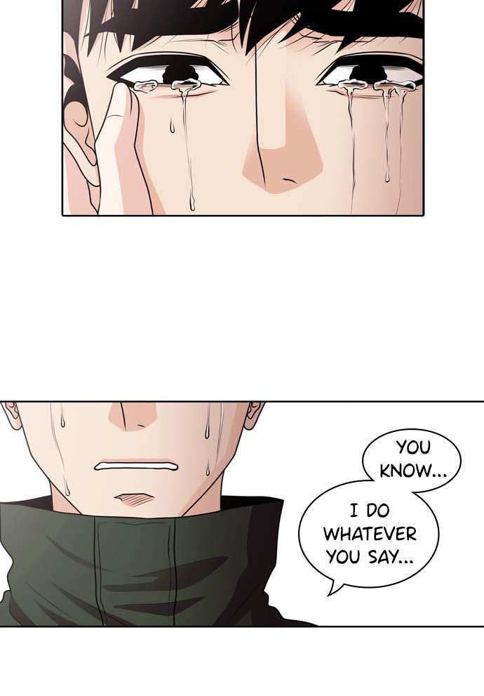 Tomorrow Chapter 35 - Page 39