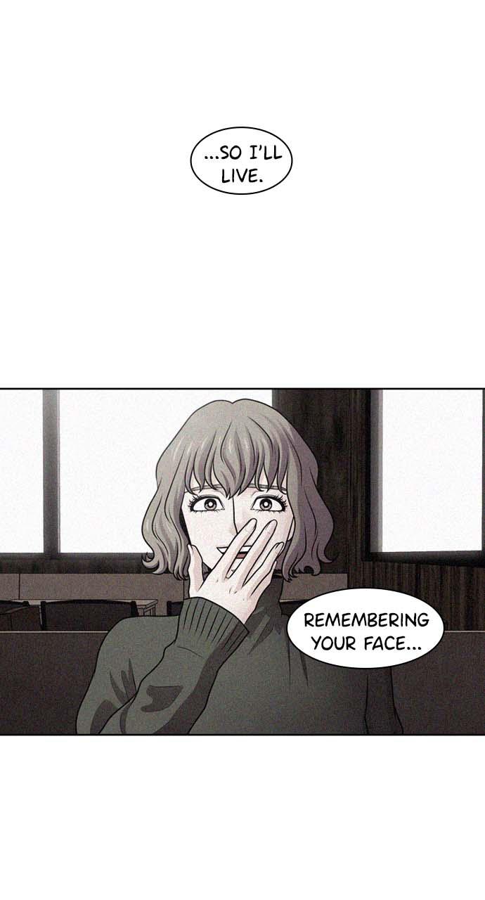 Tomorrow Chapter 35 - Page 40