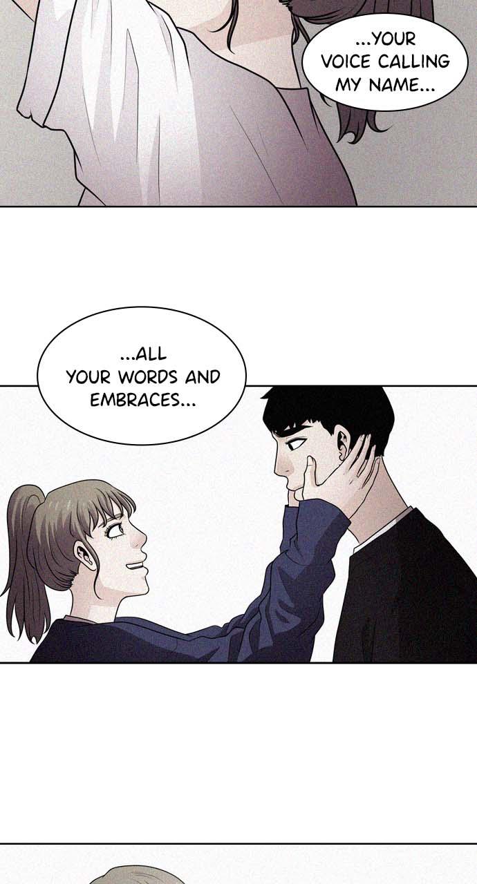 Tomorrow Chapter 35 - Page 42