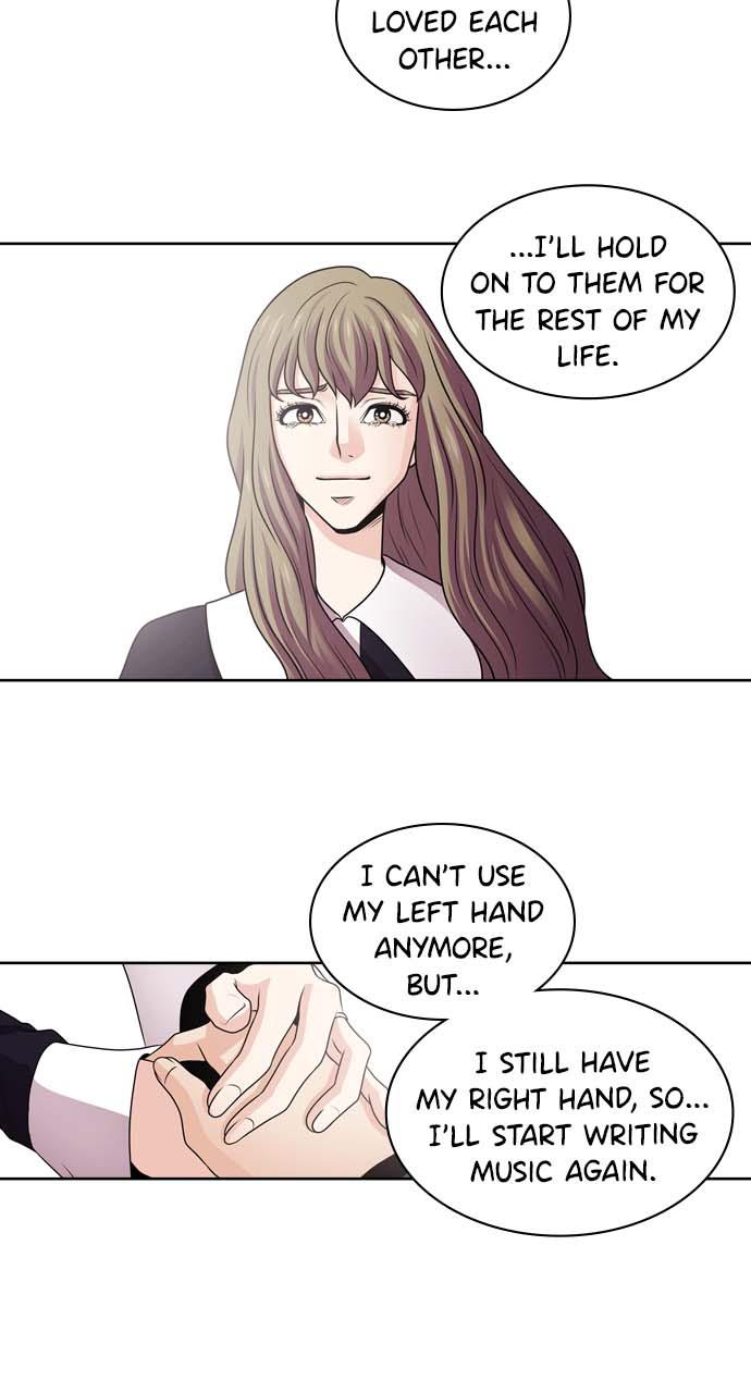 Tomorrow Chapter 35 - Page 44