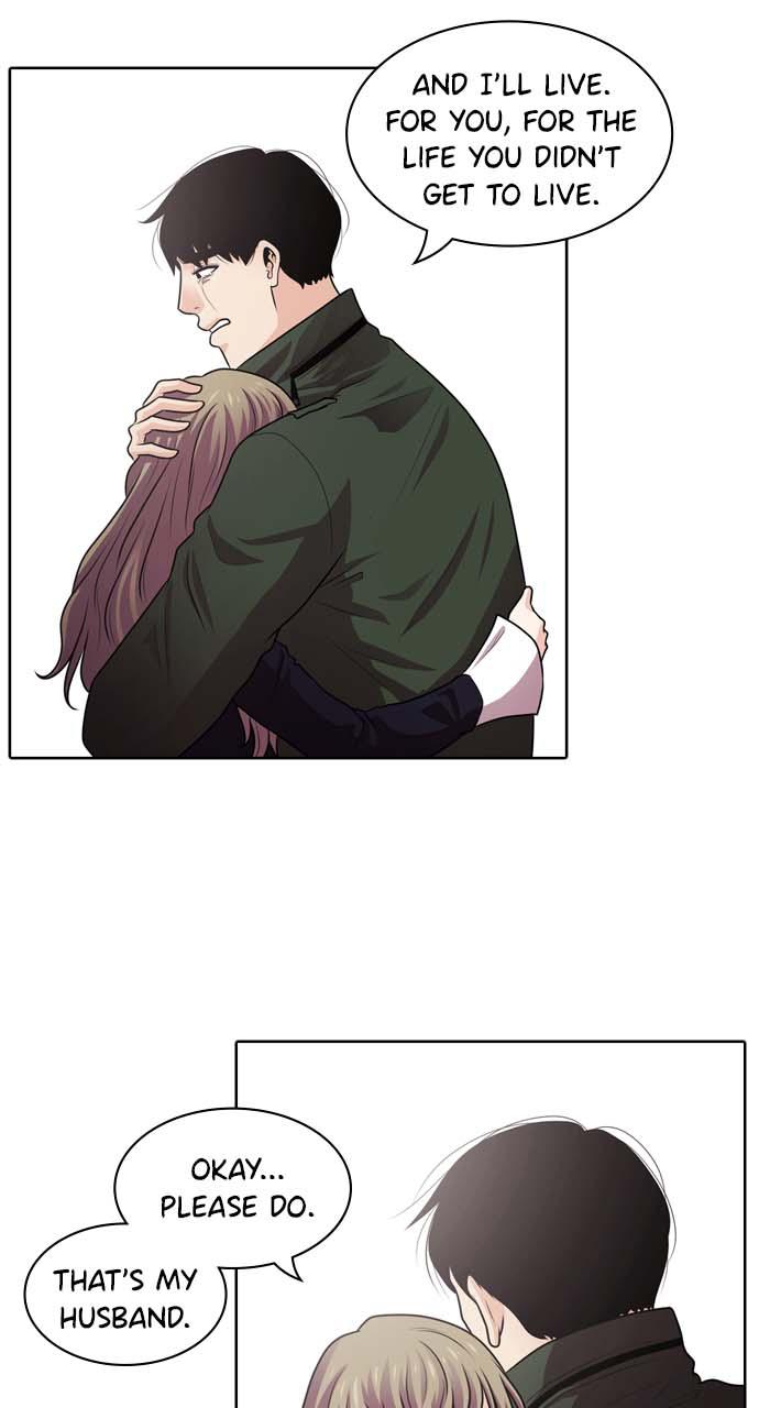 Tomorrow Chapter 35 - Page 45