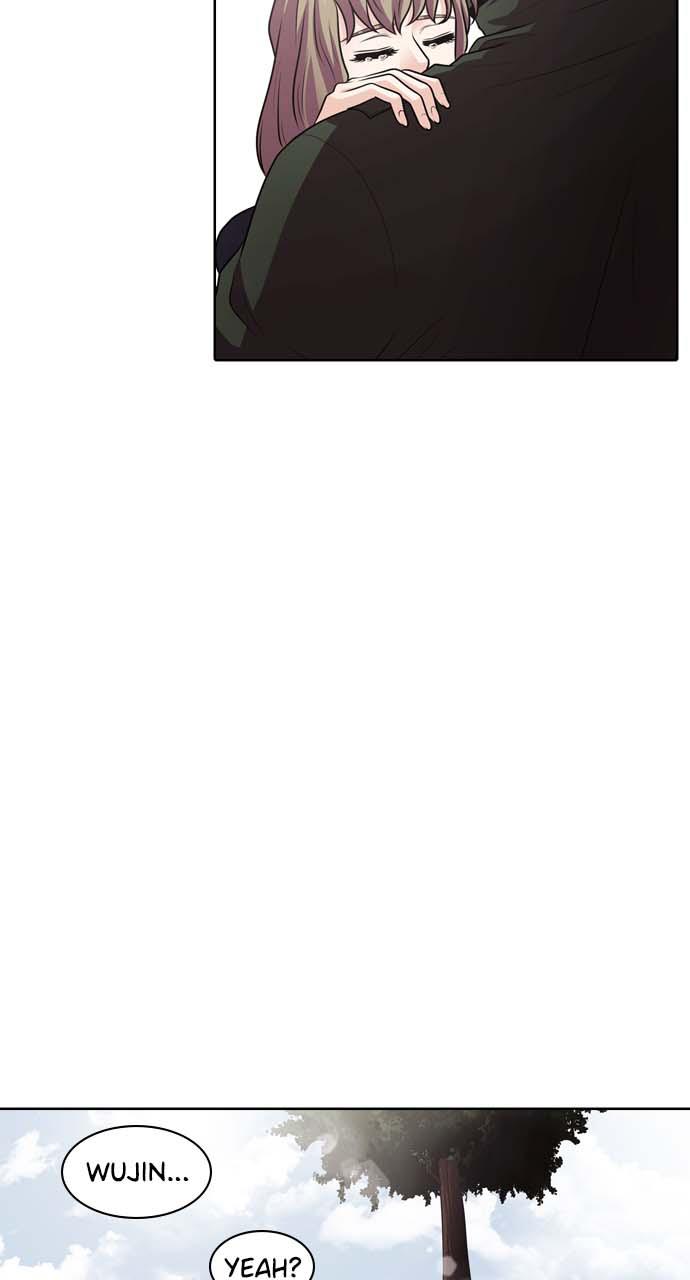 Tomorrow Chapter 35 - Page 46