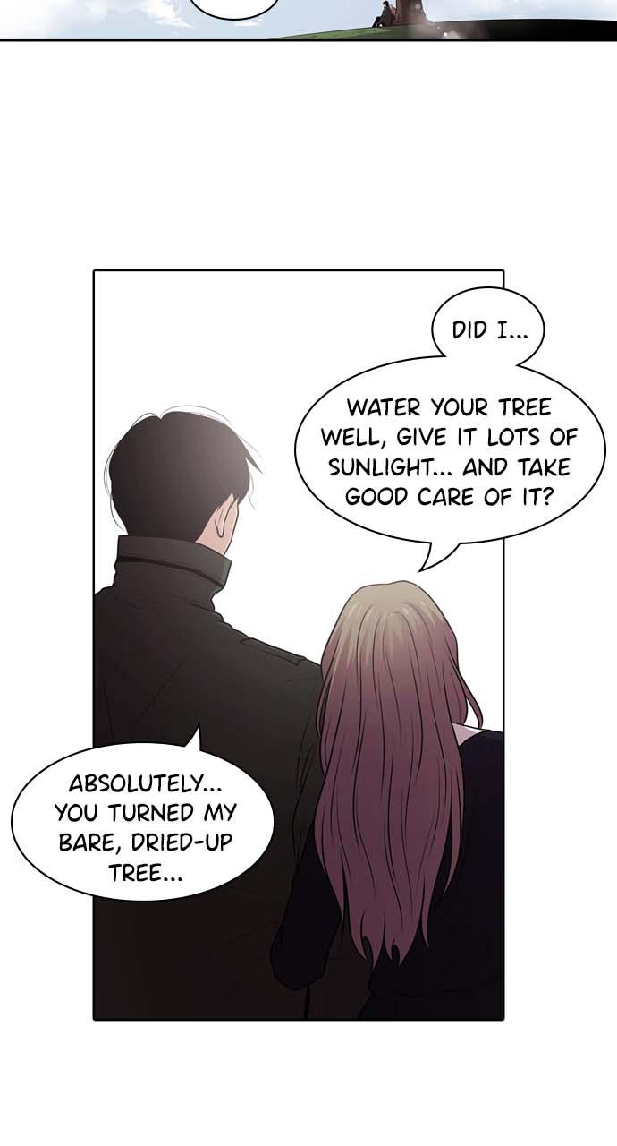 Tomorrow Chapter 35 - Page 47