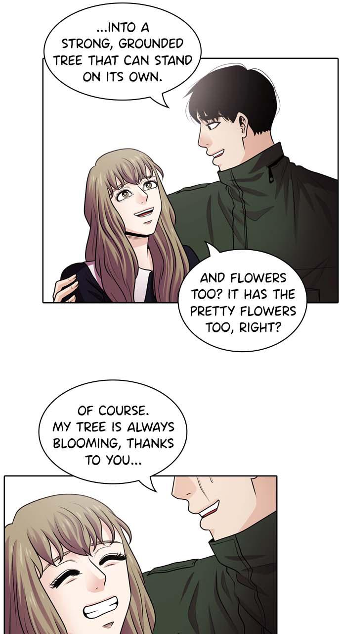 Tomorrow Chapter 35 - Page 48