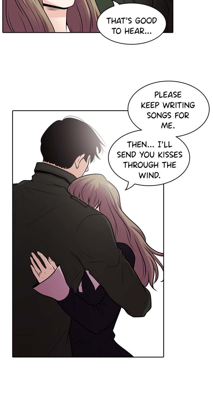 Tomorrow Chapter 35 - Page 49