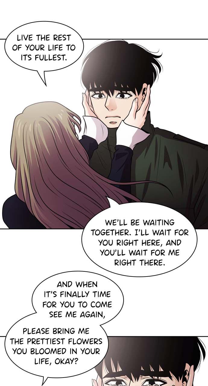 Tomorrow Chapter 35 - Page 50