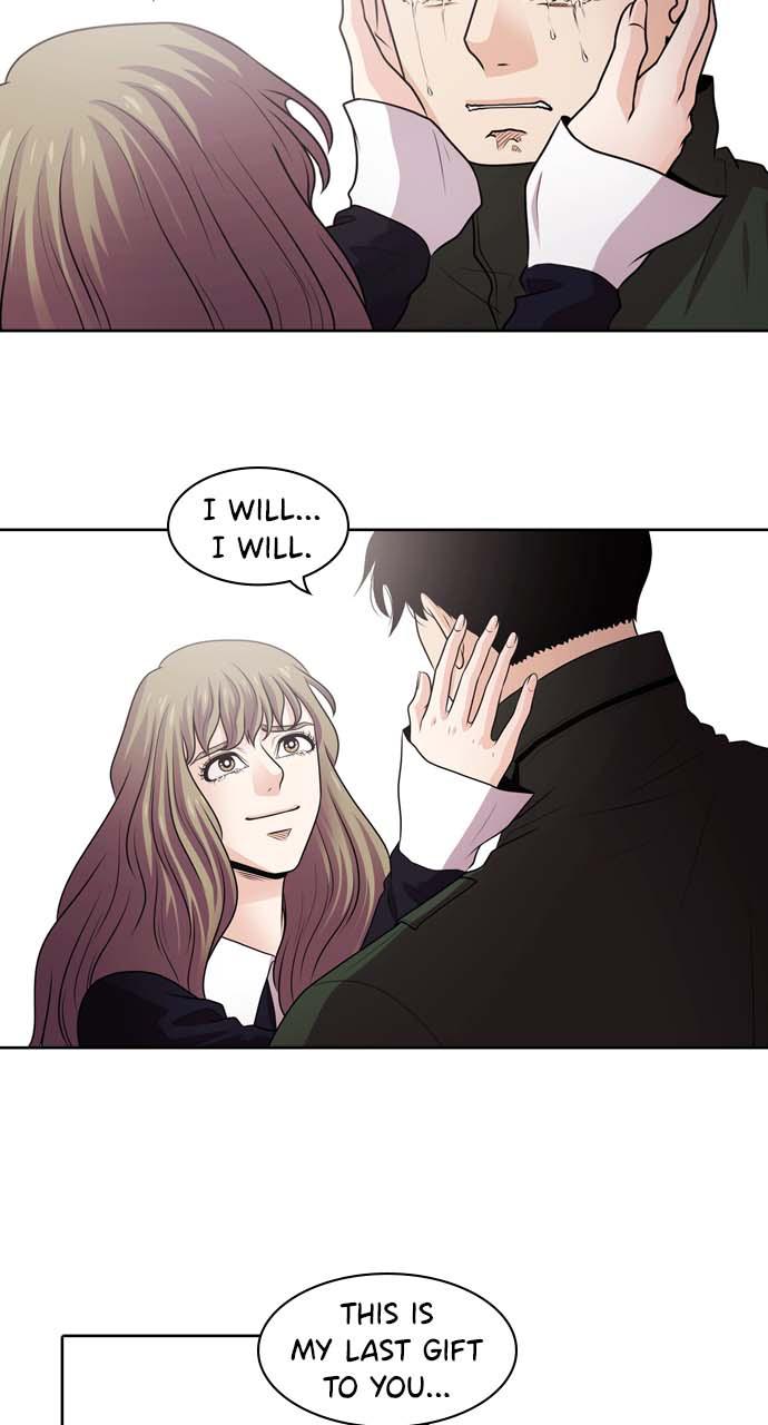 Tomorrow Chapter 35 - Page 51