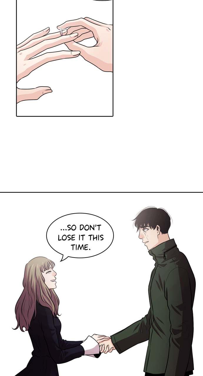 Tomorrow Chapter 35 - Page 52