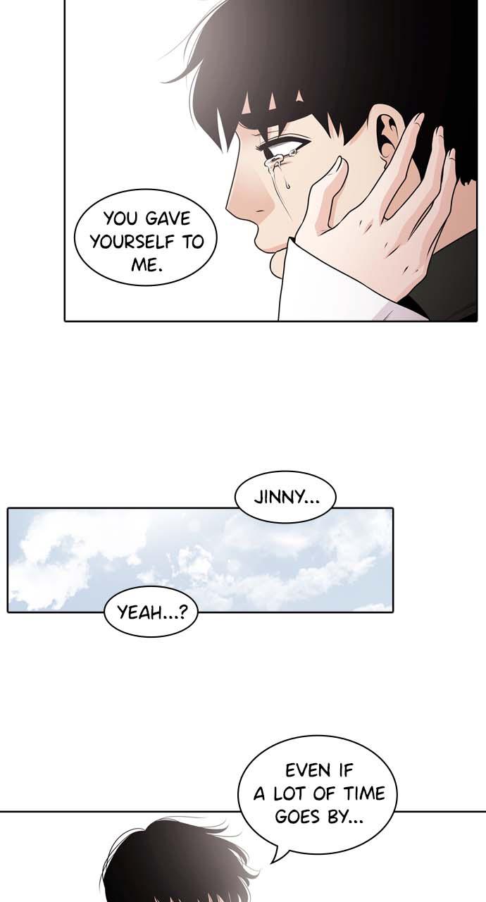 Tomorrow Chapter 35 - Page 55