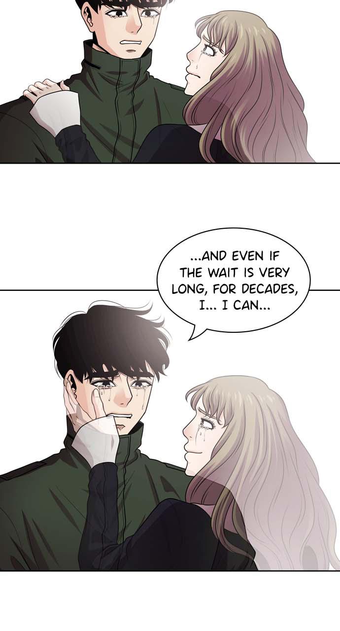 Tomorrow Chapter 35 - Page 56