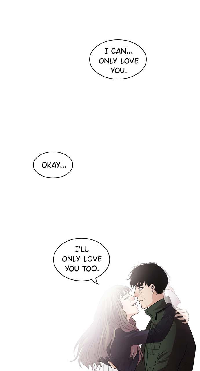 Tomorrow Chapter 35 - Page 57