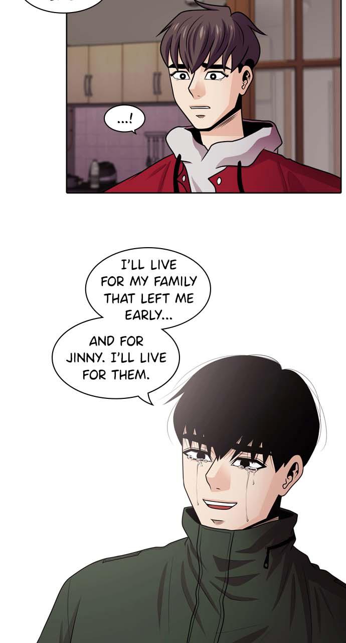 Tomorrow Chapter 35 - Page 63