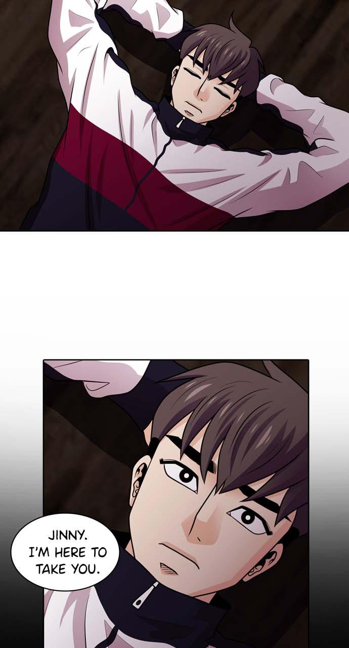 Tomorrow Chapter 35 - Page 65