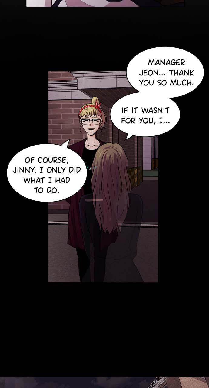 Tomorrow Chapter 35 - Page 66