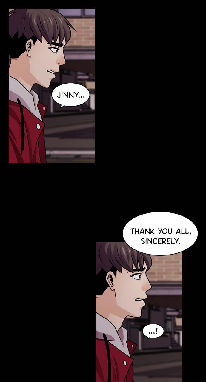 Tomorrow Chapter 35 - Page 68