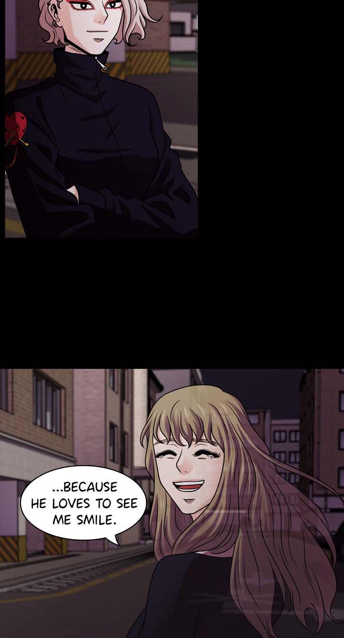 Tomorrow Chapter 35 - Page 70