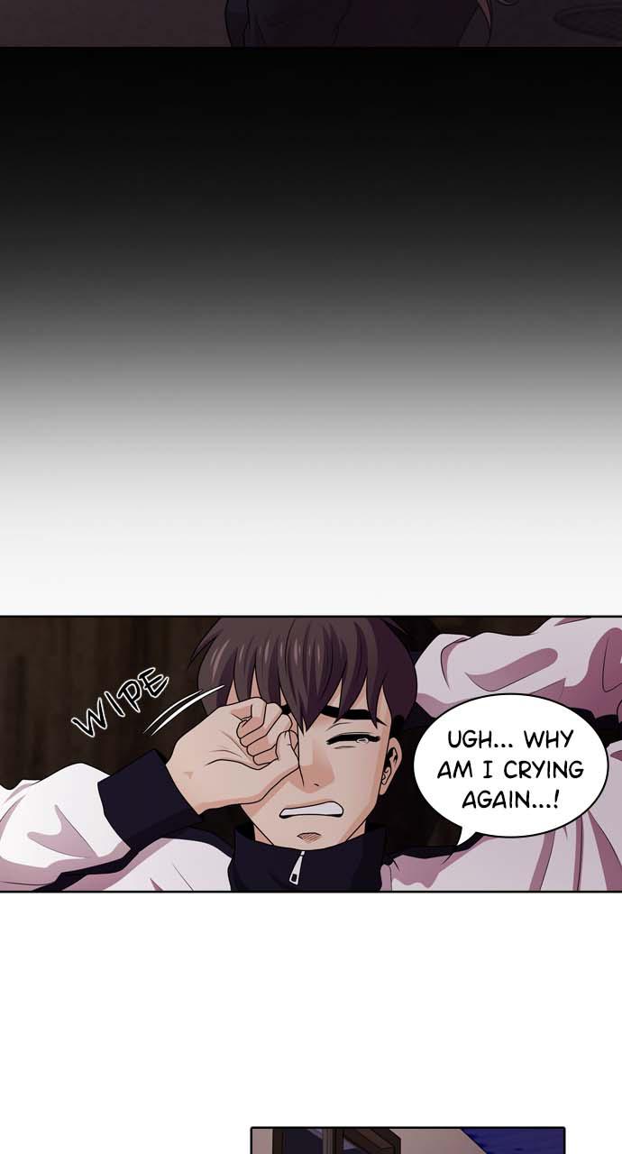 Tomorrow Chapter 35 - Page 71