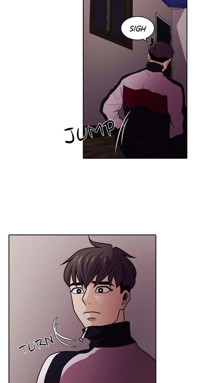 Tomorrow Chapter 35 - Page 72