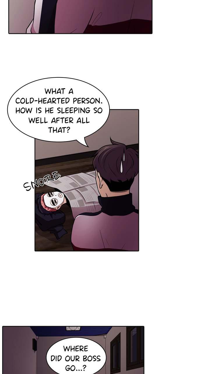 Tomorrow Chapter 35 - Page 73