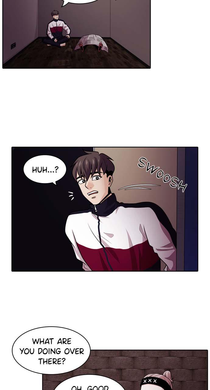 Tomorrow Chapter 35 - Page 74